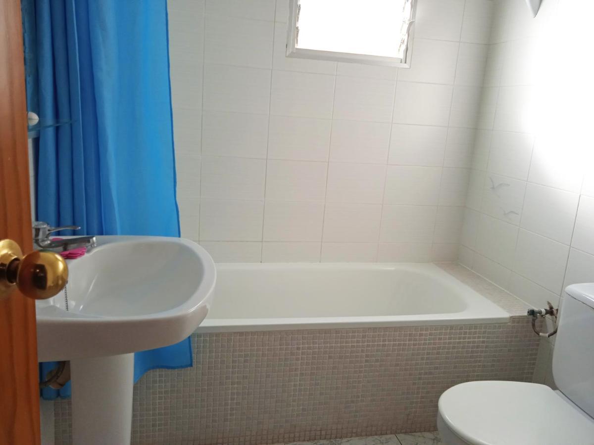 Villas Oropesa Del Mar 3000 外观 照片