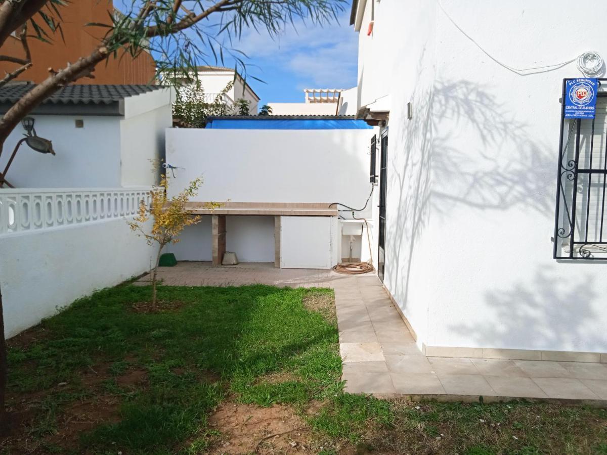 Villas Oropesa Del Mar 3000 外观 照片