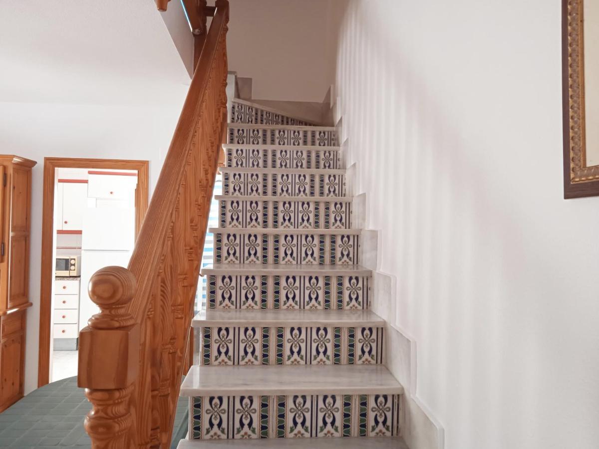 Villas Oropesa Del Mar 3000 外观 照片