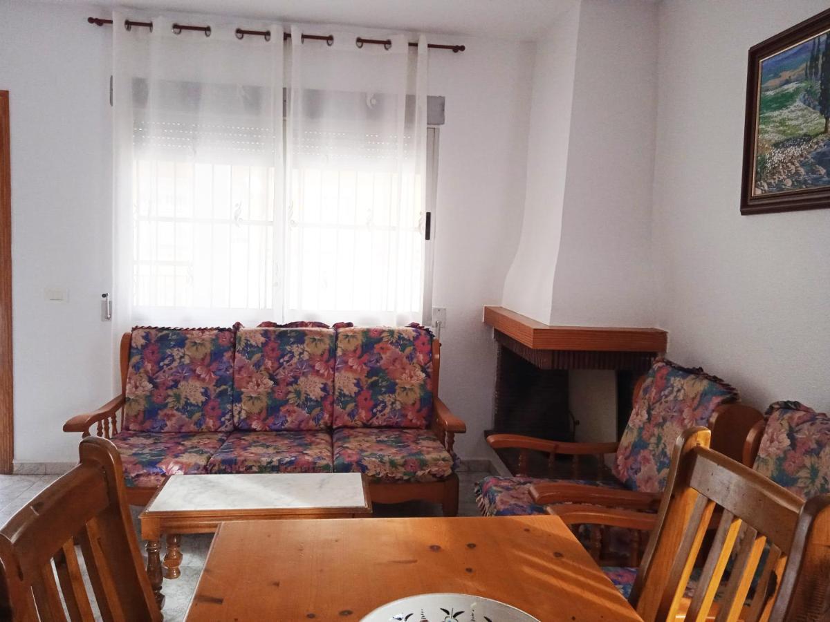 Villas Oropesa Del Mar 3000 外观 照片