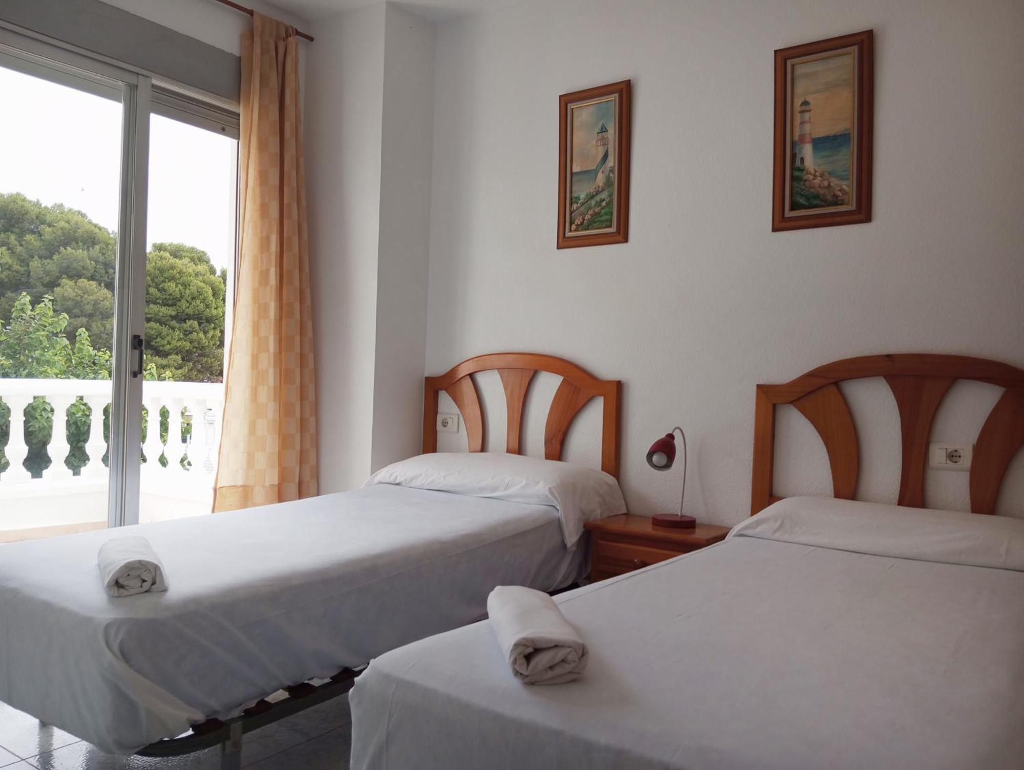 Villas Oropesa Del Mar 3000 外观 照片